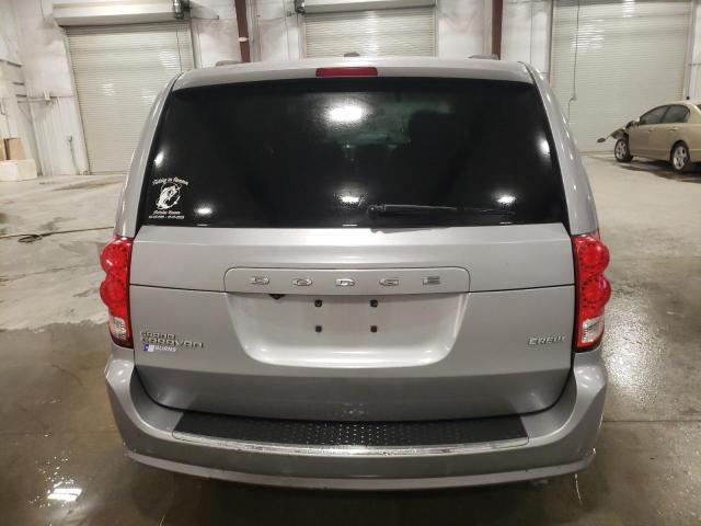 VIN 2C4RDGDG5DR815088 2013 Dodge Grand Caravan, Crew no.6