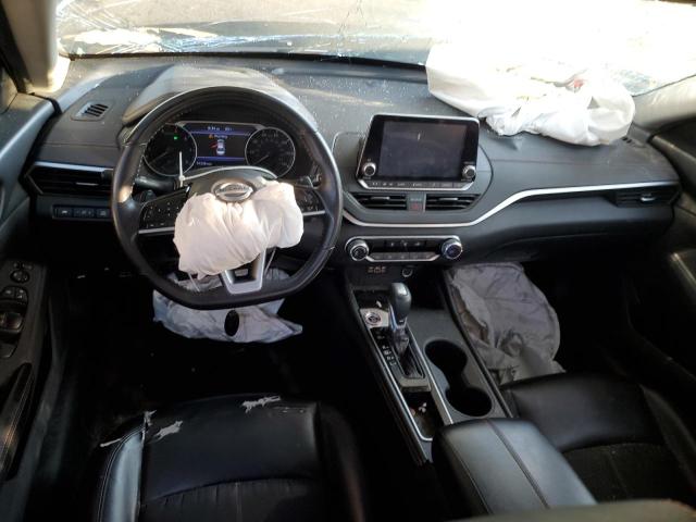 2021 NISSAN ALTIMA SR - 1N4BL4CV6MN371337