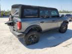 FORD BRONCO BAS photo