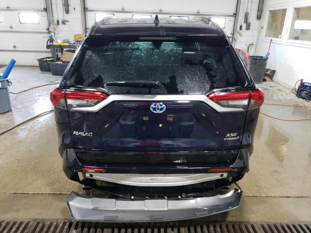 2020 TOYOTA RAV4 XSE - JTMEWRFV0LJ037415