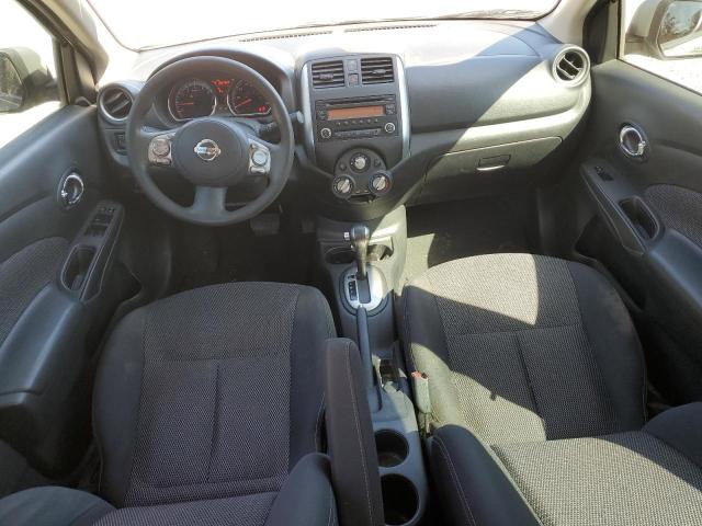 VIN 3N1CN7AP3EL819634 2014 Nissan Versa, S no.8