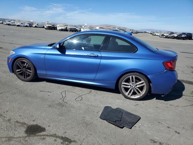 VIN WBA1F5C59EVV99687 2014 BMW 2 SERIES no.2