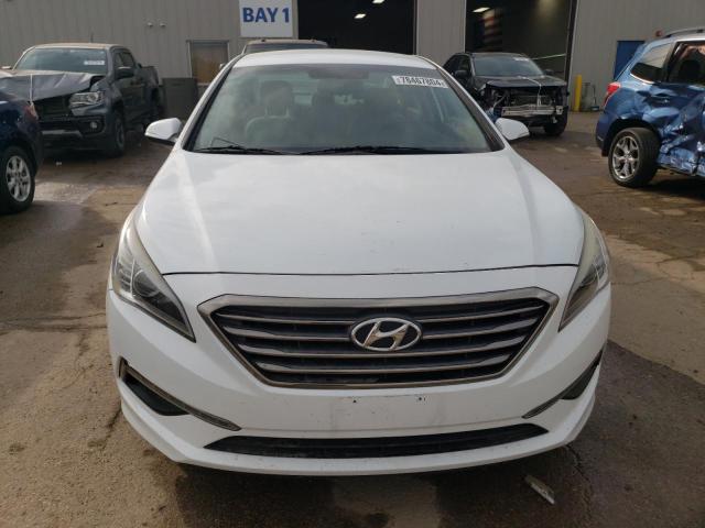 2015 HYUNDAI SONATA ECO - 5NPE24AA8FH150951