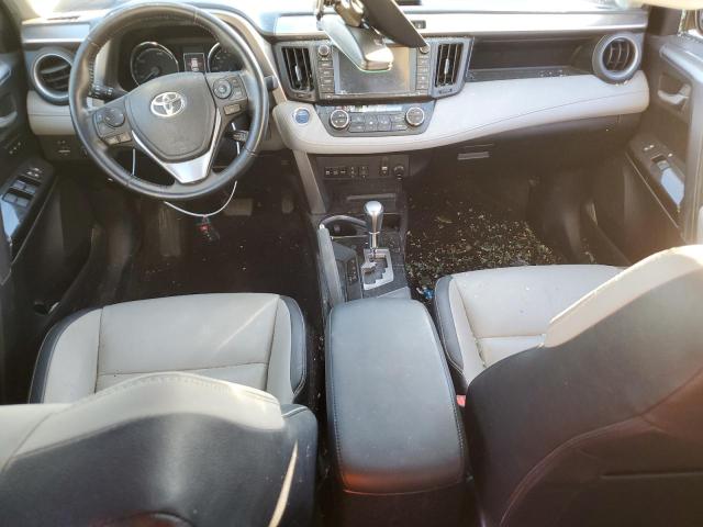 2017 TOYOTA RAV4 HV LI - JTMDJREV4HD084769