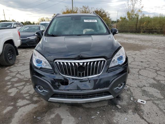 VIN KL4CJHSB8FB145012 2015 Buick Encore, Premium no.5