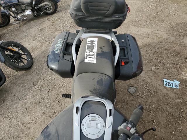 2011 BMW R1200 RT - WB1044001BZW18693