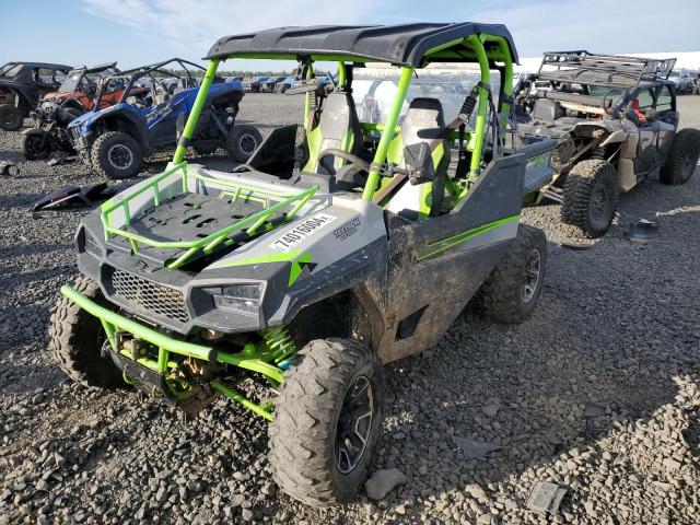 2018 ATV HAVOC X - 4UFT20BD1J9004894