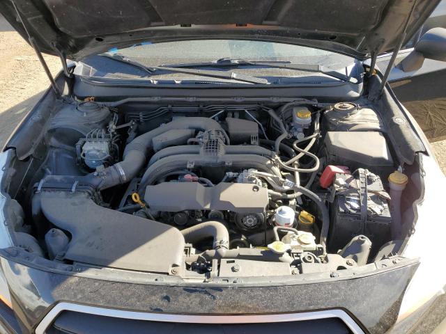 2015 SUBARU LEGACY 2.5 - 4S3BNAA62F3004657