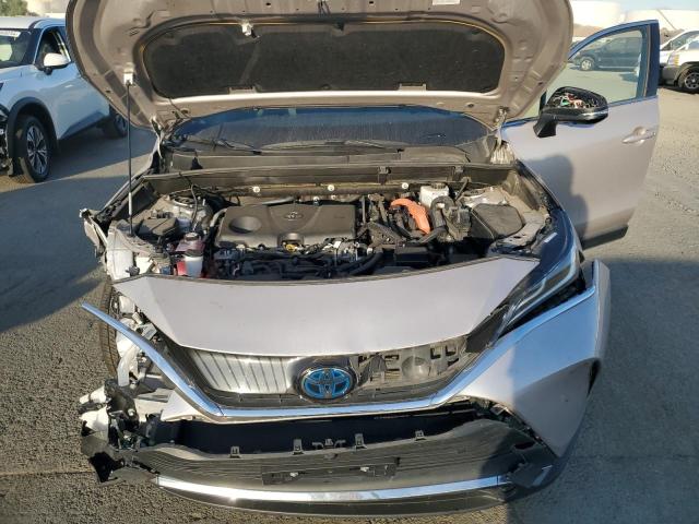 2021 TOYOTA VENZA LE - JTEAAAAH2MJ003991