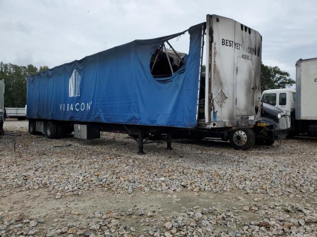 Global Auto Auctions: 2009 UTILITY TRAILER