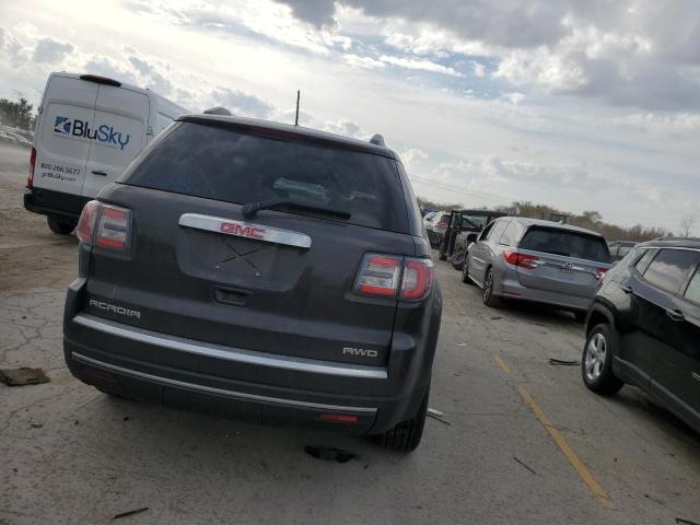 VIN 1GKKVRKD9FJ373608 2015 GMC Acadia, Slt-1 no.6