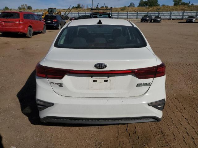 2020 KIA FORTE FE - 3KPF24AD8LE193121