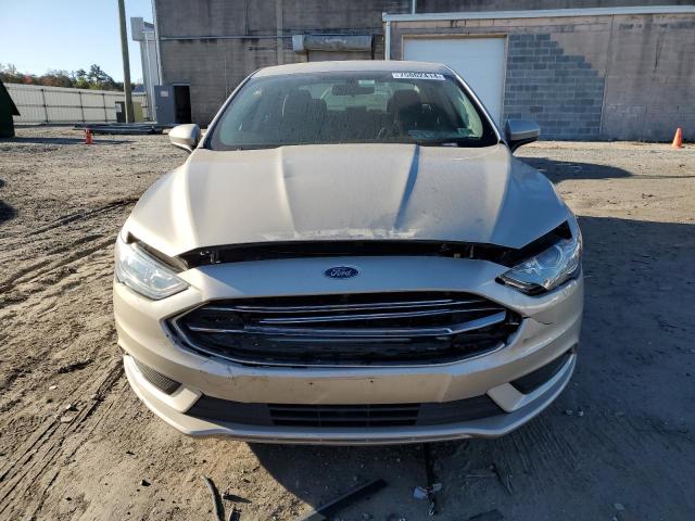 VIN 3FA6P0H71HR117613 2017 Ford Fusion, SE no.5