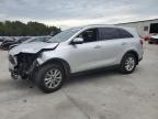 2020 KIA SORENTO L - 5XYPG4A38LG636951