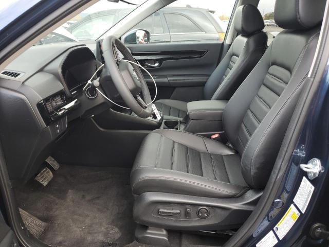 2025 HONDA CR-V EXL - 2HKRS4H75SH413015