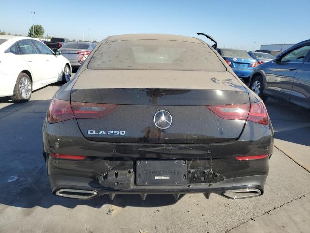 VIN W1K5J4GB5RN468927 2024 Mercedes-Benz CLA-Class,... no.6