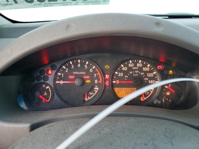 2015 NISSAN FRONTIER S 1N6AD0ER5FN704400