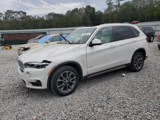 2017 BMW X5 SDRIVE3 - 5UXKR2C37H0X07056