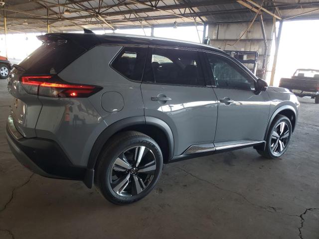 2021 NISSAN ROGUE SL - JN8AT3CA4MW010412
