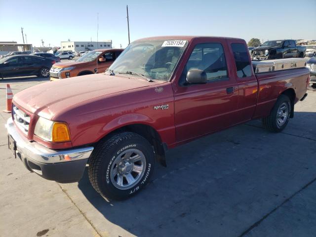 2003 FORD RANGER SUP #2955231472