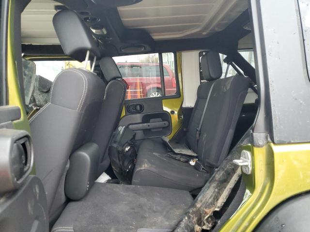 1J4BA3H11AL192446 2010 JEEP WRANGLER