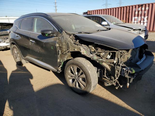 2016 NISSAN MURANO S - 5N1AZ2MHXGN166430