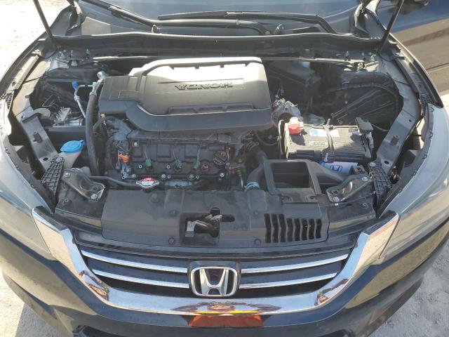 VIN 1HGCR3F86DA013659 2013 Honda Accord, Exl no.11