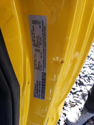 2021 RAM 2500 BIG H - 3C6MR5BL7MG576477