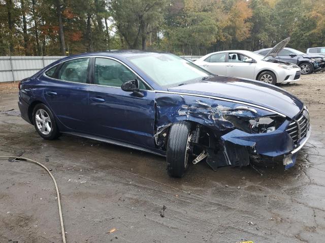 Vin: 5npeg4ja1lh054981, lot: 78513294, hyundai sonata se 20204