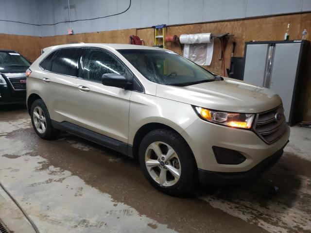 VIN 2FMPK4G93JBB37062 2018 Ford Edge, SE no.4