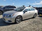 Lot #2919403318 2016 SUBARU LEGACY 2.5