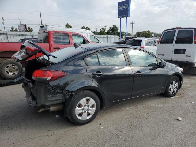 VIN 3KPFL4A75HE062422 2017 KIA FORTE no.3