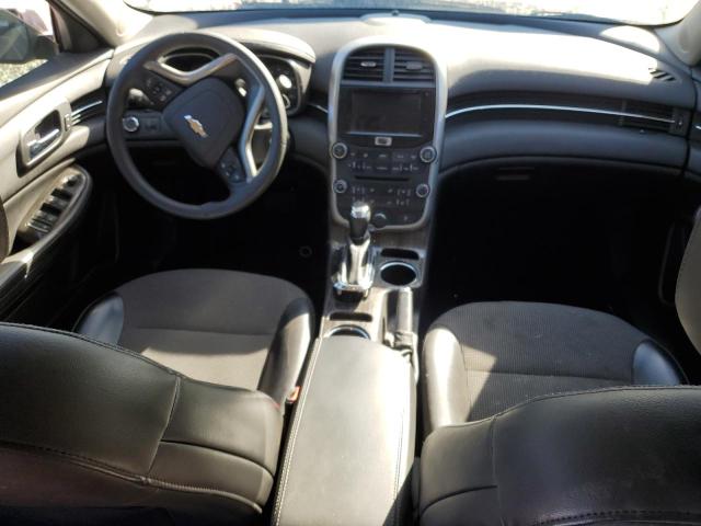 2015 CHEVROLET MALIBU 1LT - 1G11C5SL1FF100090