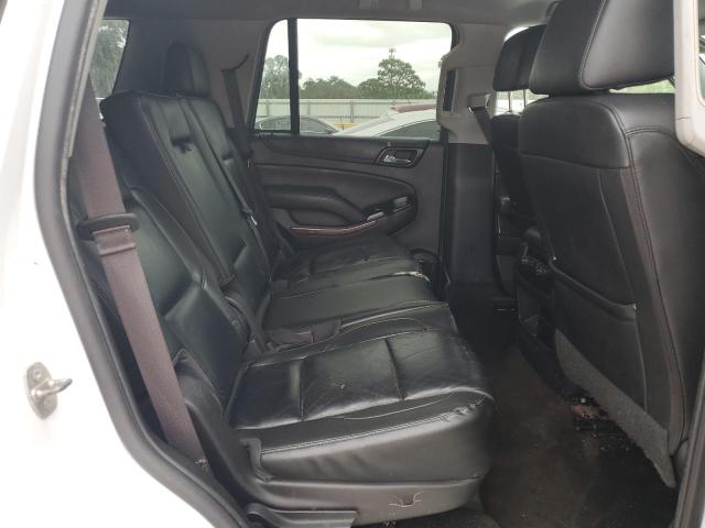 1GNSKBKCXHR235610 2017 CHEVROLET TAHOE