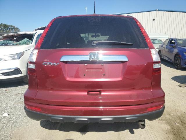 5J6RE3H78BL058588 2011 HONDA CRV
