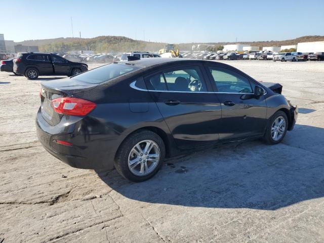 2017 CHEVROLET CRUZE LT - 1G1BE5SM0H7223447