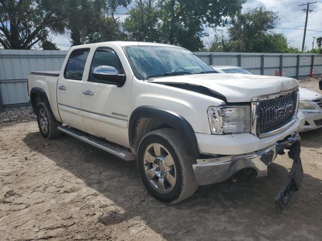 3GTRKWE38AG288063 Gmc Sierra K1500 Slt 2010