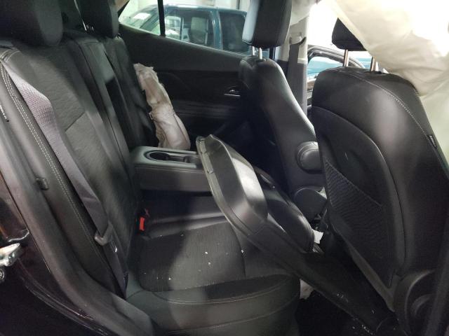 2016 BUICK ENCORE SPO - KL4CJ2SM0GB606705