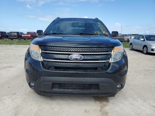 VIN 1FM5K8F84EGB90651 2014 Ford Explorer, Limited no.5