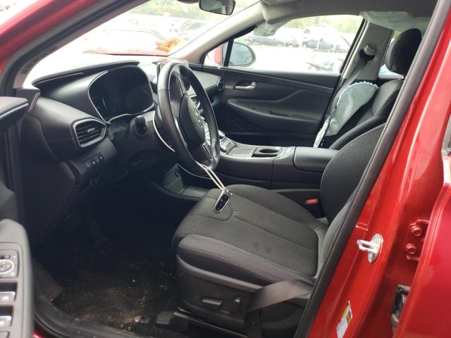 2023 HYUNDAI SANTA FE S - 5NMS2DAJ7PH564529