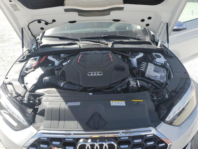 2023 AUDI S5 PRESTIG WAUY4GF58PN007050
