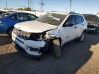 2017 JEEP COMPASS SP - 3C4NJDAB5HT688893
