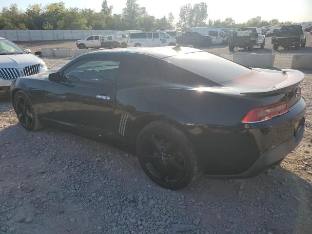 Vin: 2g1fb1e34e9250893, lot: 76338114, chevrolet camaro lt 20142