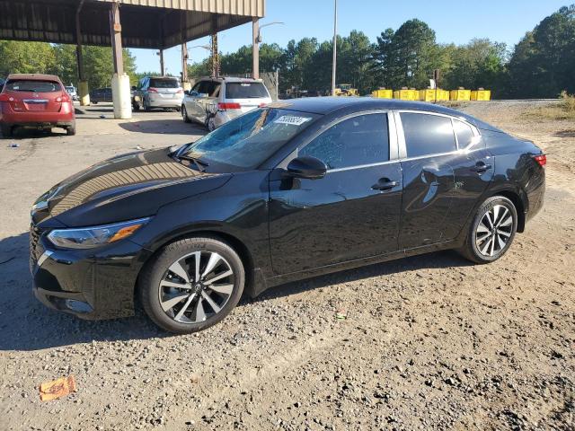 2024 NISSAN SENTRA SV - 3N1AB8CV0RY318646