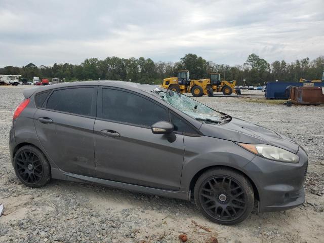 2017 FORD FIESTA ST - 3FADP4GX3HM161609