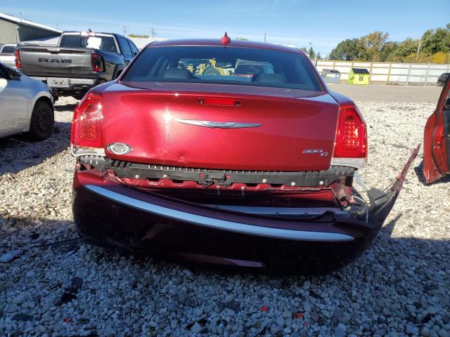 VIN 2C3CCAPGXGH282574 2016 Chrysler 300C, Platinum no.6