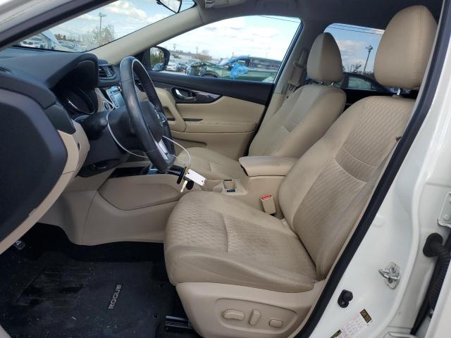 2018 NISSAN ROGUE S - JN8AT2MVXJW311032