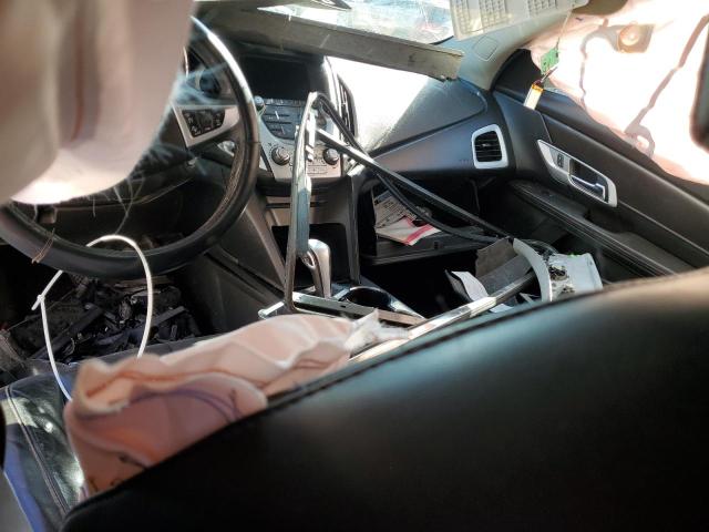 2015 GMC TERRAIN SL - 2GKFLYE32F6154653