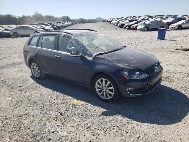 2016 VOLKSWAGEN GOLF SPORT - 3VWC17AU4GM508206