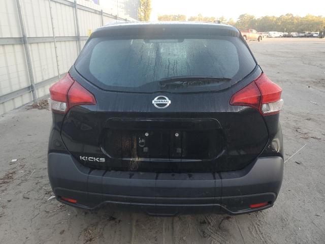 2018 NISSAN KICKS S - 3N1CP5CU7JL530400